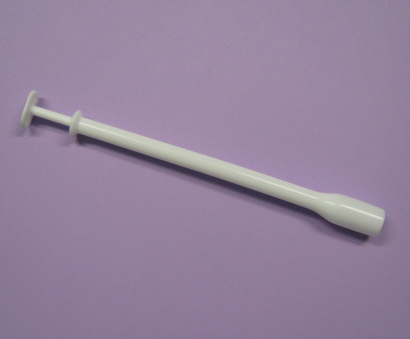 Suppository applicator (10 pack)